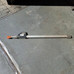 Hoogtemeter Stanley, Telescopic 5