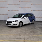 Personenauto, Opel, Astra Sports Tourer, 2017