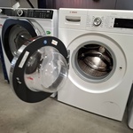 Wasmachine 9.0 KG, Bosch Serie 8 A+++