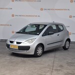 Personenauto, Mitsubishi, MITSUBISHI COLT, 1.1 Silverline, 2008