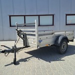 Aanhanger, Saris, H