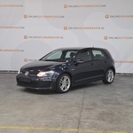 Personenauto, Volkswagen, Golf GTD 2.0 TDI