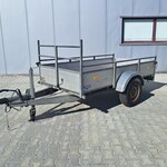 Aanhangwagen, Hapert, R13 40