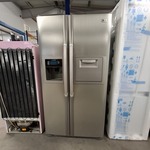 Amerikaanse koelkast, LG A++, GRP208DTZA