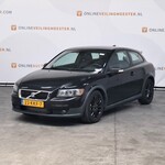 Personenauto, Volvo, C30, 1.6D DRIVe Sport, 2010