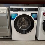 Was/droog combinatie  9.0 KG / 6.0 KG, Siemens IQ500 A+++ DEMO MACHINE