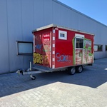 Schaftwagen, Atec, 02-2, 2015