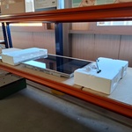 Inductie kookplaat, Siemens, HMI50ID2