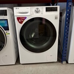 Wasmachine 9.0 KG, LG A+++, F4WV709P1