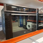 Inbouw combi magnetron/oven, ETNA, CM650TI, 2026