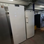 8 laden vriezer NO FROST A+++, Siemens, KGGSUU40A