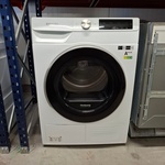 Warmtepomp droger 8.0 KG, Samsung A+++, DV80T6220LE