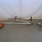 Bosmaaier, STIHL, FS 131