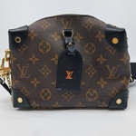 Tas, Louis Vuitton, Malle Souple