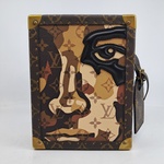 Kisttasje, Louis Vuitton, Clutch box