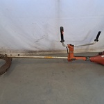Bosmaaier, Husqvarna, 545RXT