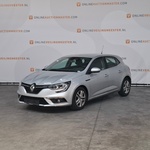 Personenauto, Renault, Megane DCi 115 Zen, 2019