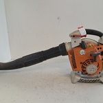2x Bladblazer, STIHL, BG86