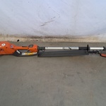 Heggenschaar (Stok), Husqvarna, 520iHE3