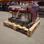 Professional koffiemachine, FAEMA, D92/A2