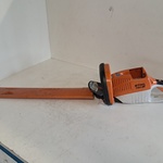 Heggenschaar, STIHL, HSA 86