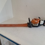 Heggenschaar, STIHL, HS 81 R