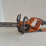 Kettingzaag, Husqvarna, 540iXP