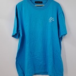Trui met korte mouw, Louis Vutton, blauw, Maat XXL