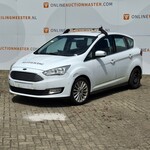 Personenauto, Ford, C-Max