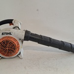 2x Bladblazer, STIHL, BG86