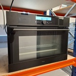 Stoomoven, Pelgrim, OVS834MAT, 2024