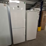 Combi koelkast, Samsung A++, RL38HCSW, Wit