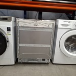 Inbouw vaatwasser, MIELE A++, HG05
