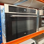 Inbouw combi magnetron/oven, ETNA, CM250RVS, 2025