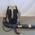 Ruggedragen Bladblazer, STIHL, BR500