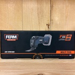 Accu multi tool Ferm, 20v
