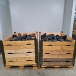 Partij diverse schoenen