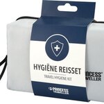 Ca. 170x Hygiëne reisset Princess Traveller