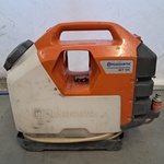 Watertank (elektrisch), Husqvarna, WT15i