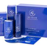 Partij haargroei cosmetica – circa 25 pallets Re-Hair