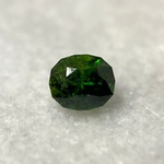 Demantoid – 1.45 carat natuurlijke demantoid