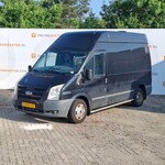 Bedrijfsauto, Ford, Transit, 280M 2.2 TDCI HD, 2011