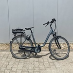 Ebike, Victoria, E-Trekking 5.7 Bosch Active Line middenmotor