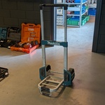 Makita trolley