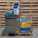 Professionele vaatwasser, ZANUSSI, ZLAI3, 2023