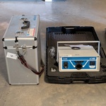 Lektester Lindab, LT 600