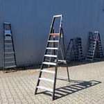 Werktrap Altrex, TGB8