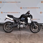Motor, Yamaha, Tour MT-03, 2007