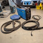 Plasmasnijder Solartech, PL40E