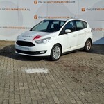 Personenauto, Ford, C-Max